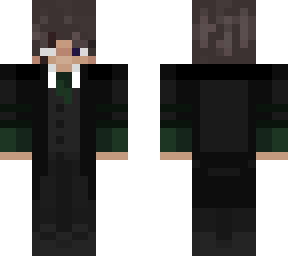 suit + coat