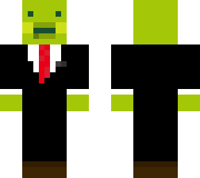 suit bob