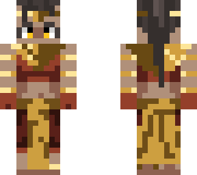 sun warrior