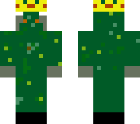 swamp king