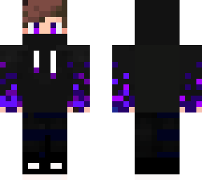 the enderman official
