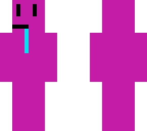 timmy thegods21 purple