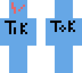 tok of the tiks