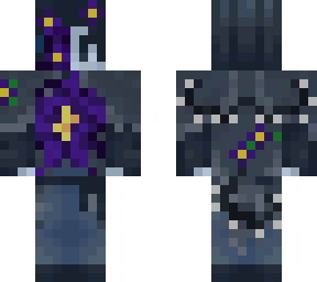 two time nightshade skin