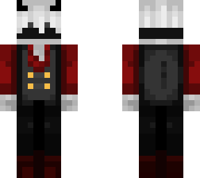 vampire nugget