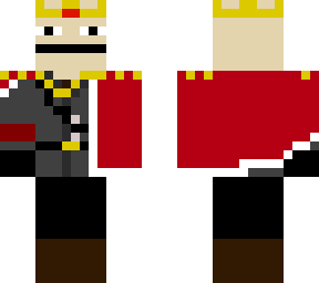 warlord bobby