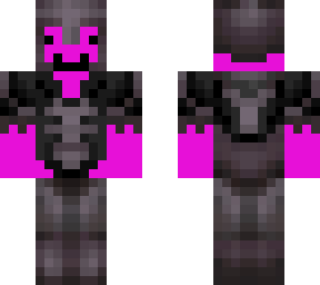 wemmbu netherite armor