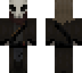 wendigo