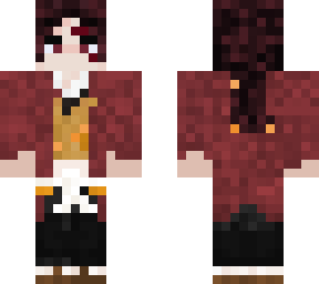 yorichi gamer version