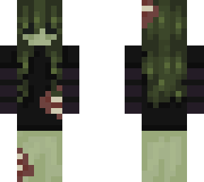 zombie
