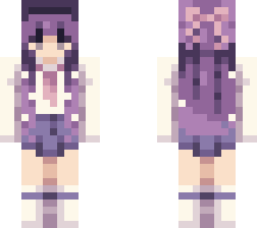 . amethyst rain // rce .