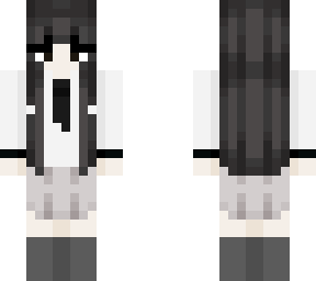 --black and white--