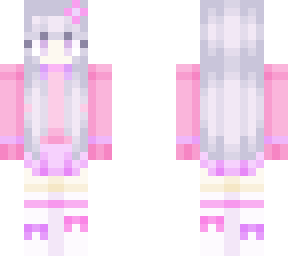 --pastel garden--
