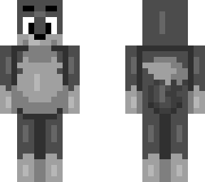 [gray fox v1]