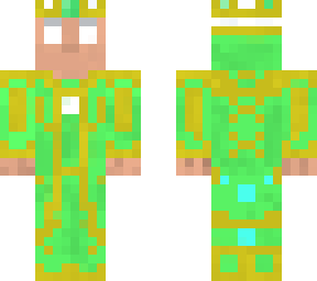 26emeraldking (godmode)