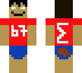 67 haha 2