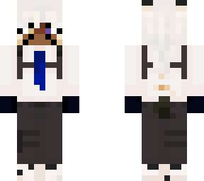 alastor no mask