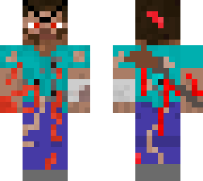 angry steve