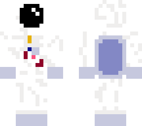 astronaut (remake)