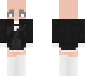 bald mewdewtv