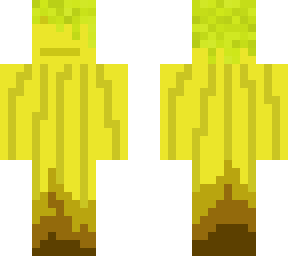 banana boy rotten d: