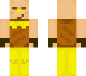 banana peel + punch die of death