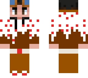 birthday skin