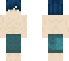 blue clothes off refound