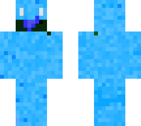 blue max