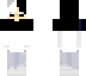 boy skin
