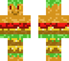 burger