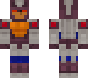 bw:tm optimus primal