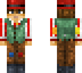 cartoon boy new