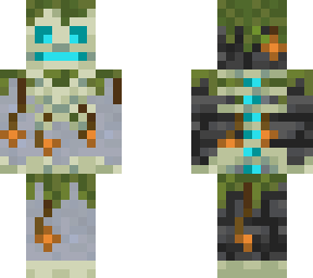 cave golem v1