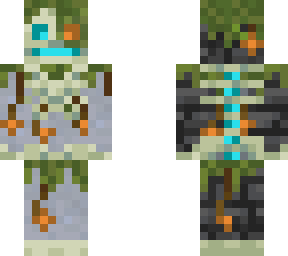 cave golem v3