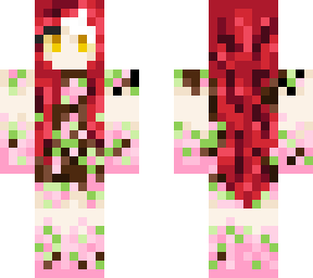 cherry blossom