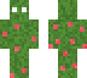 christmas tree costume
