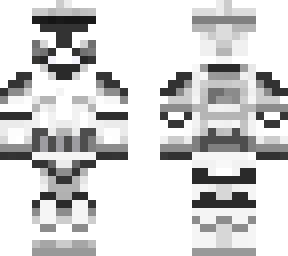 clone trooper shiny phase 1