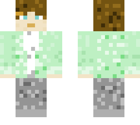 connor