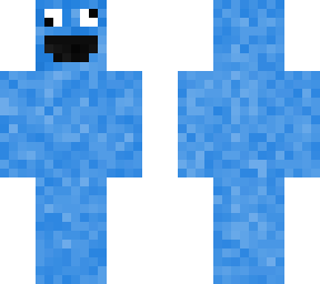 cookie monster