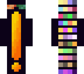 copper palette contest