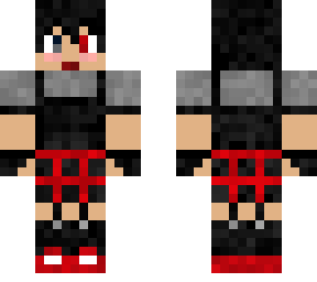 cossy_ttv skin