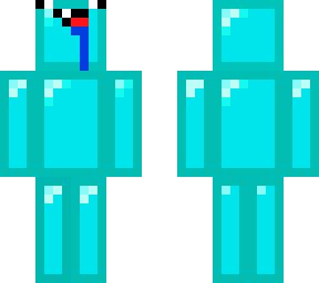 crappy diamond dirp