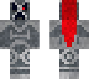 creeper knight