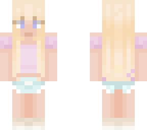 cute girl