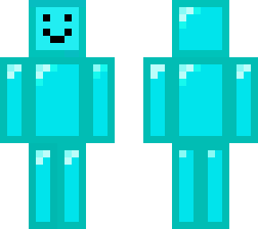 daimond guy