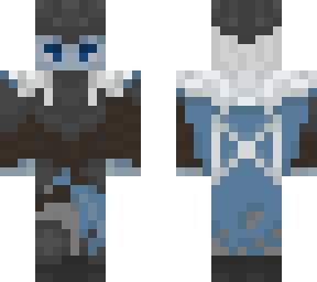 dark elf
