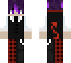 demon