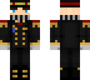 dictatorial gru v2