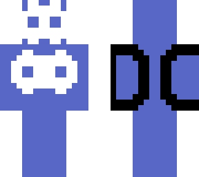 discord skin